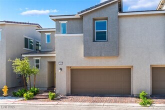 2691 Mango Light Ave in North Las Vegas, NV - Building Photo - Building Photo
