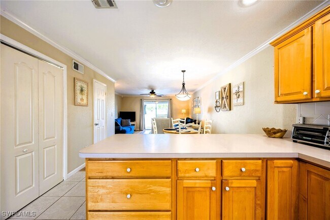property at 6777 Winkler Rd