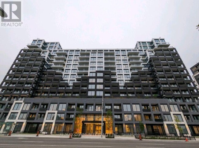 703-1100 SHEPPARD Ave