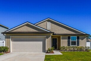 2226 Pebble Point Dr in Green Cove Springs, FL - Building Photo