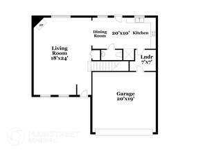 2688 New Port Royal Rd in Thompson's Station, TN - Building Photo - Building Photo