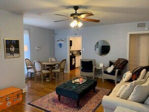 2807 Elgin Ave in Lubbock, TX - Building Photo - Building Photo