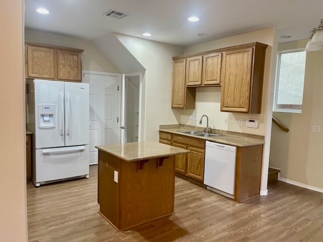 7208 Bombay Reef Ct in Las Vegas, NV - Building Photo