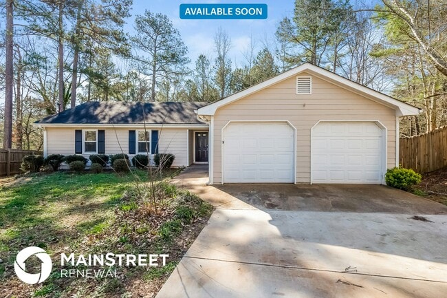 property at 385 Windsor Walk SE