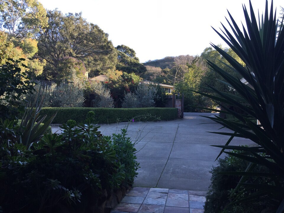 101 H Ln in Novato, CA - Building Photo