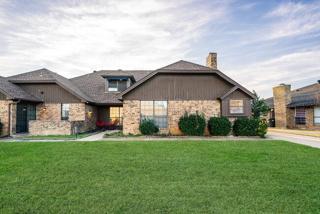 property at 7224 Fuller Cir