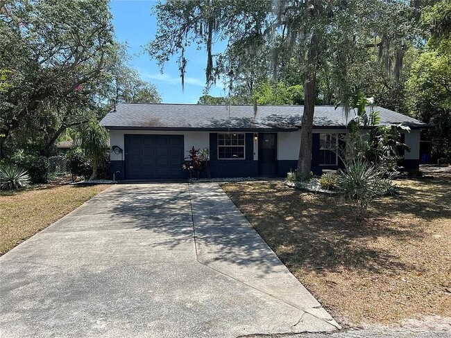 property at 261 Deleon Rd