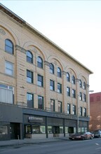 Munroe Lofts in Lynn, MA - Building Photo - Other