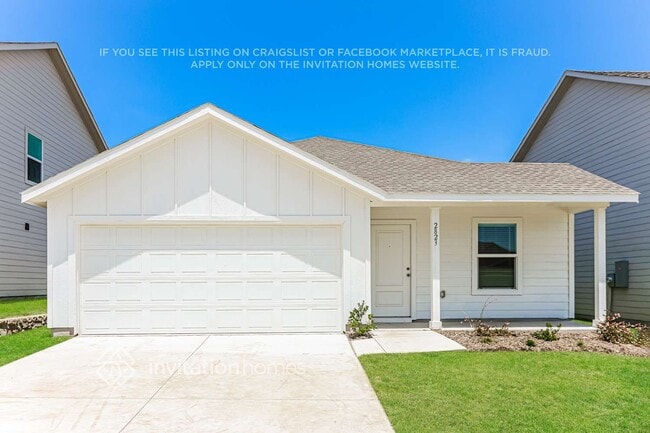 2823 Tennessee Walker Wy