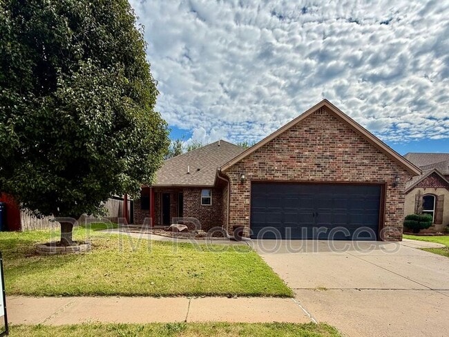 property at 1904 Timber Crossing