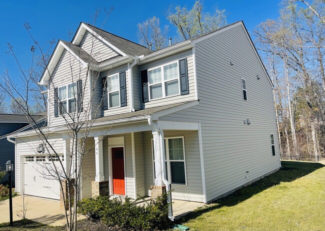 46 W Copenhaver Dr in Clayton, NC - Building Photo - Building Photo