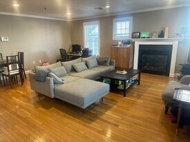 137 Calumet St, Unit 1 in Boston, MA - Building Photo