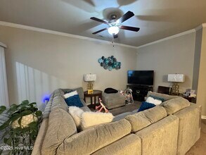 400 Glenhaven Ln in Jacksonville, NC - Building Photo - Building Photo