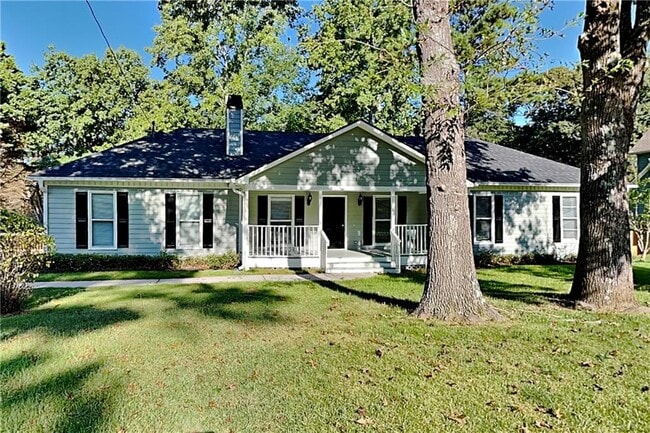 property at 31 Poole Bridge Ln