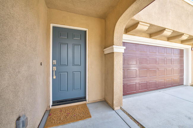 50310 Camino Loreto in Coachella, CA - Building Photo - Building Photo
