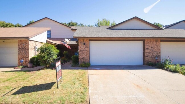 3804 Summer Cloud Dr in Edmond, OK - Building Photo - Building Photo