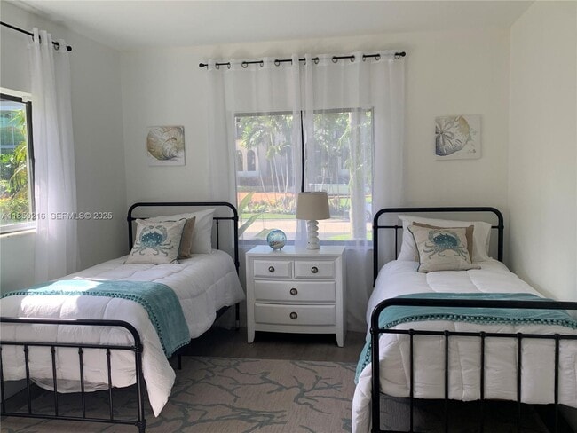 property at 6911 Sunrise Pl