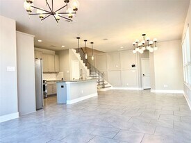 3317 Orch Brg Ln in Rosenberg, TX - Building Photo