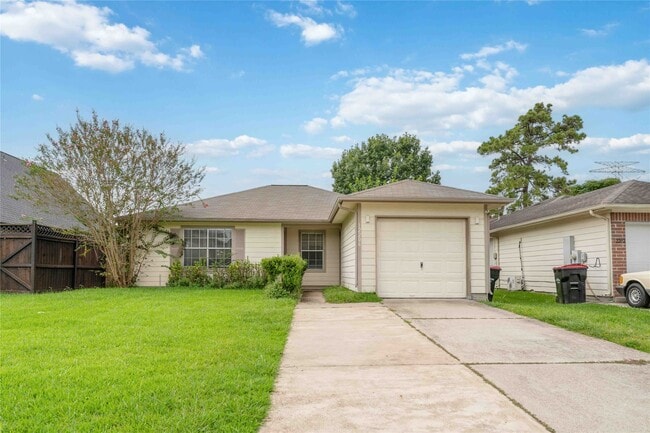 property at 12206 Greenglen Dr