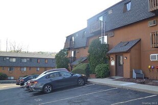 300 High Ave in Nyack, NY - Building Photo