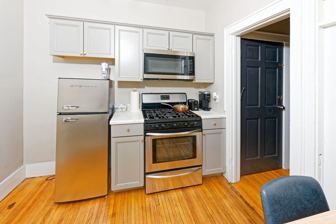 145 S. Fitzhugh in Rochester, NY - Building Photo