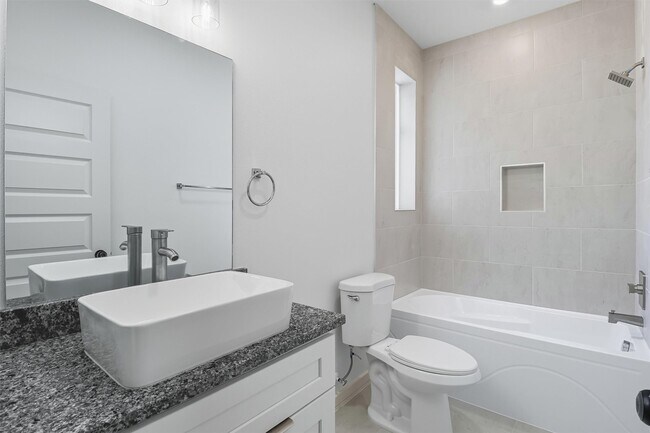 2927 El Fenice Ln in Houston, TX - Building Photo - Building Photo