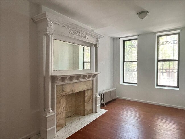 property at 250 W 137th St