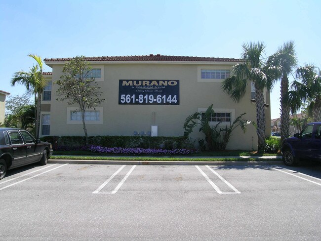Murano at Delray Beach in Delray Beach, FL - Building Photo - Building Photo