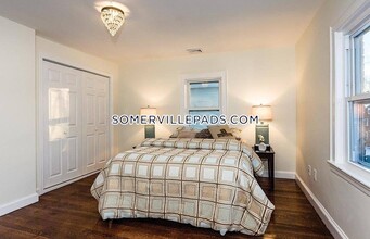 6 Durham St-Unit -1 in Somerville, MA - Building Photo - Building Photo