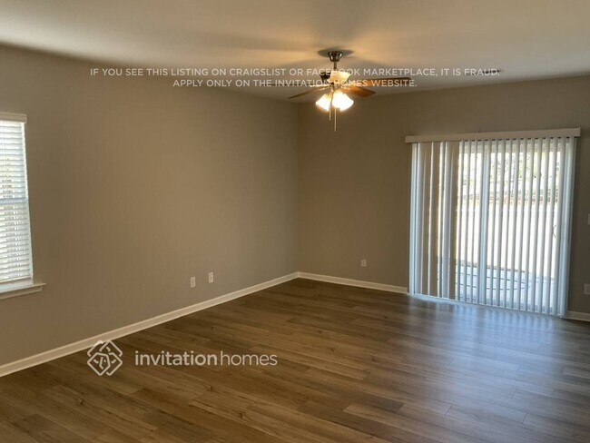 520 Almere Dr in Hampton, GA - Building Photo - Building Photo