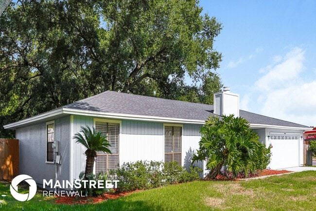 8408 Rampart Rd in Jacksonville, FL - Foto de edificio - Building Photo