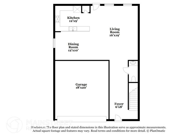 6511 Arid Wy in San Antonio, TX - Building Photo - Building Photo
