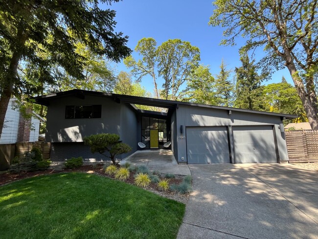 property at 13845 SW 31st Ct