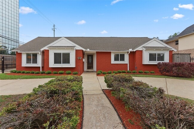 property at 12303 Barryknoll Ln