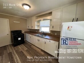 313 Main St in Hot Springs, AR - Building Photo - Building Photo
