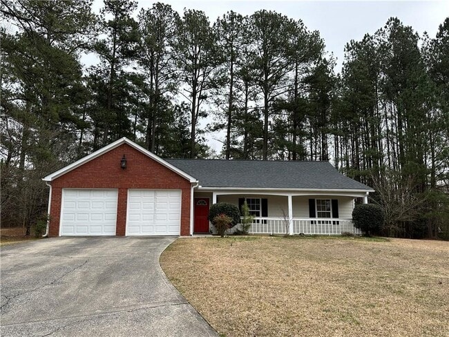 property at 2981 Beck Ln