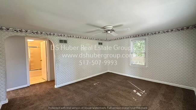 5620 Joshua St in Lansing, MI - Building Photo - Building Photo