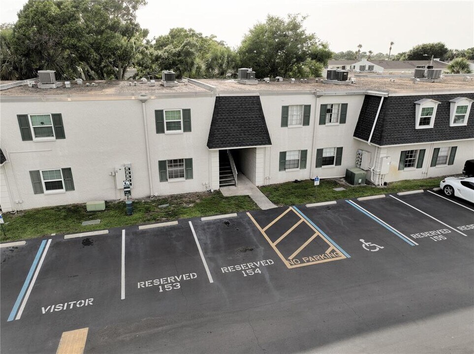 4315 Aegean Dr in Tampa, FL - Building Photo