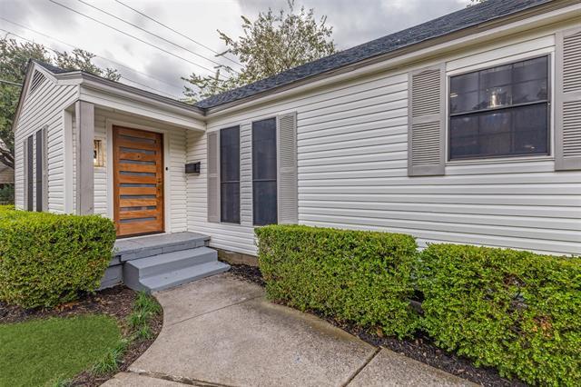 5848 Kenwood Ave in Dallas, TX - Building Photo - Building Photo