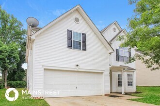 3810 Pauline Ln in Charlotte, NC - Building Photo - Building Photo