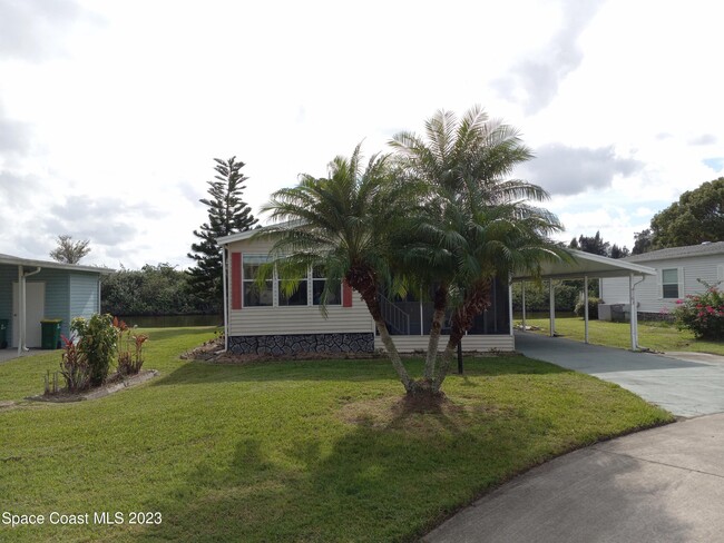 4163 Balsa Pl in Cocoa, FL - Building Photo - Building Photo