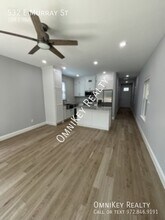 532 E Murray St in Denison, TX - Building Photo - Building Photo