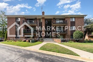 916 Olive Rd in Homewood, IL - Building Photo