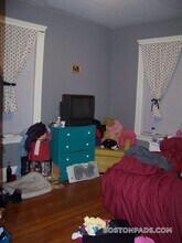 21 Moraine St in Boston, MA - Foto de edificio - Building Photo