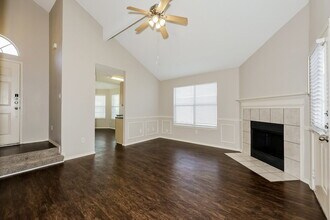 4604 Quarry Cir in Fort Worth, TX - Building Photo - Building Photo
