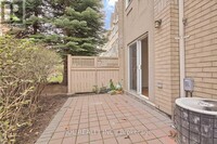 28-1128 Rosebank Dr in Toronto, ON - Building Photo - Building Photo