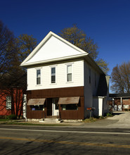 Smitty Apartments in Avon, OH - Foto de edificio - Building Photo