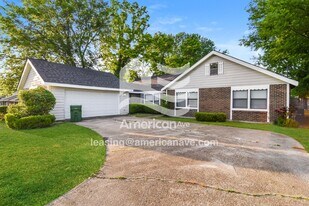 4305 Liztame Dr in Montgomery, AL - Building Photo