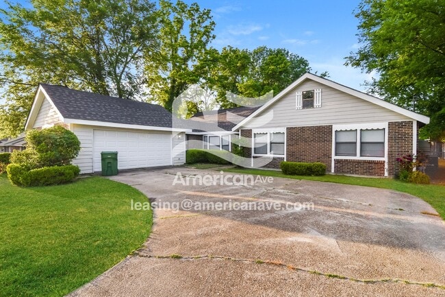 4305 Liztame Dr