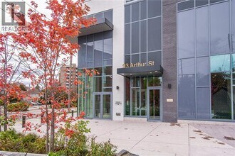 93 Arthur St S in Guelph, ON - Building Photo - Building Photo